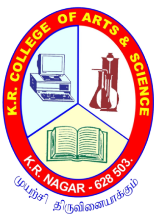 K R College Of Arts And Science
