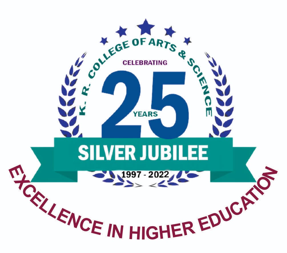 Completed 25 years - Silver Jubilee