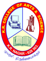 Learning Management System-KRCAS